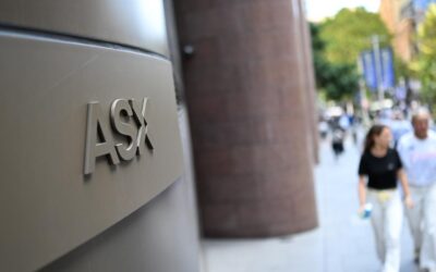 Australian bourse operator admits to misleading market