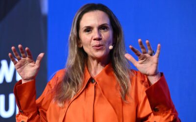 ‘Take a breath’: Google tells Aussies to relax about AI