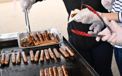 Hundreds of jobs to go as barbecue retailer sizzles out
