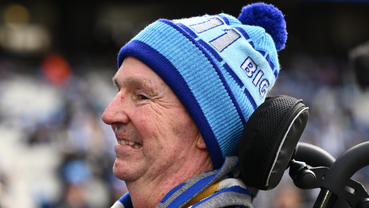 Neale Daniher