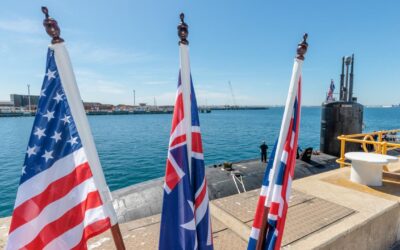 ‘Capability that matters’: submarine switch played down