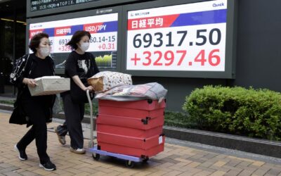 Asia markets temper Iran deal optimism