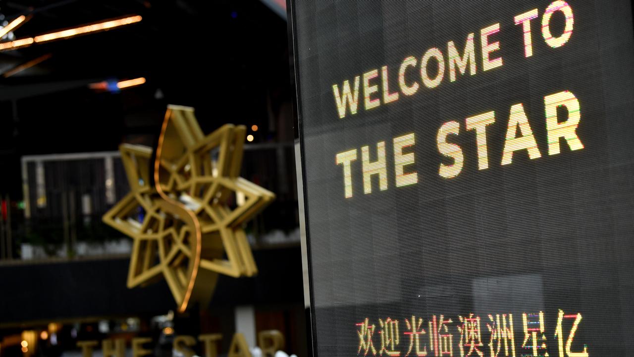 Star signage (file)