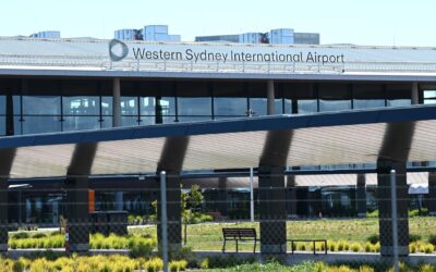 Highly anticipated airport gets opening date confirmed