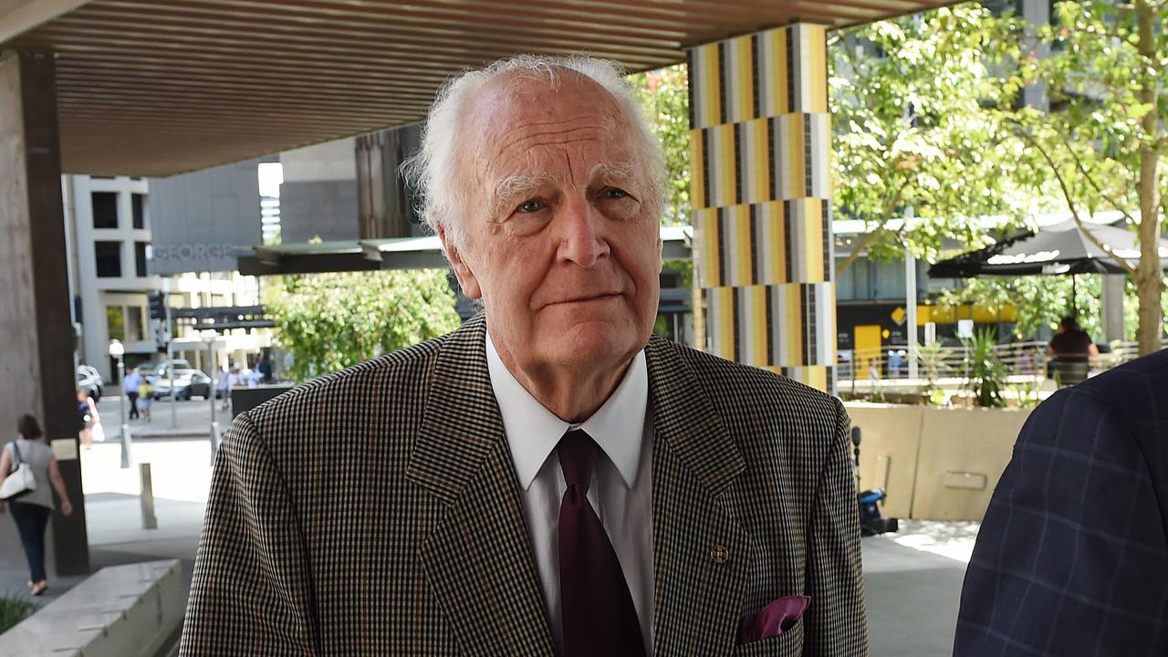Peter Hollingworth