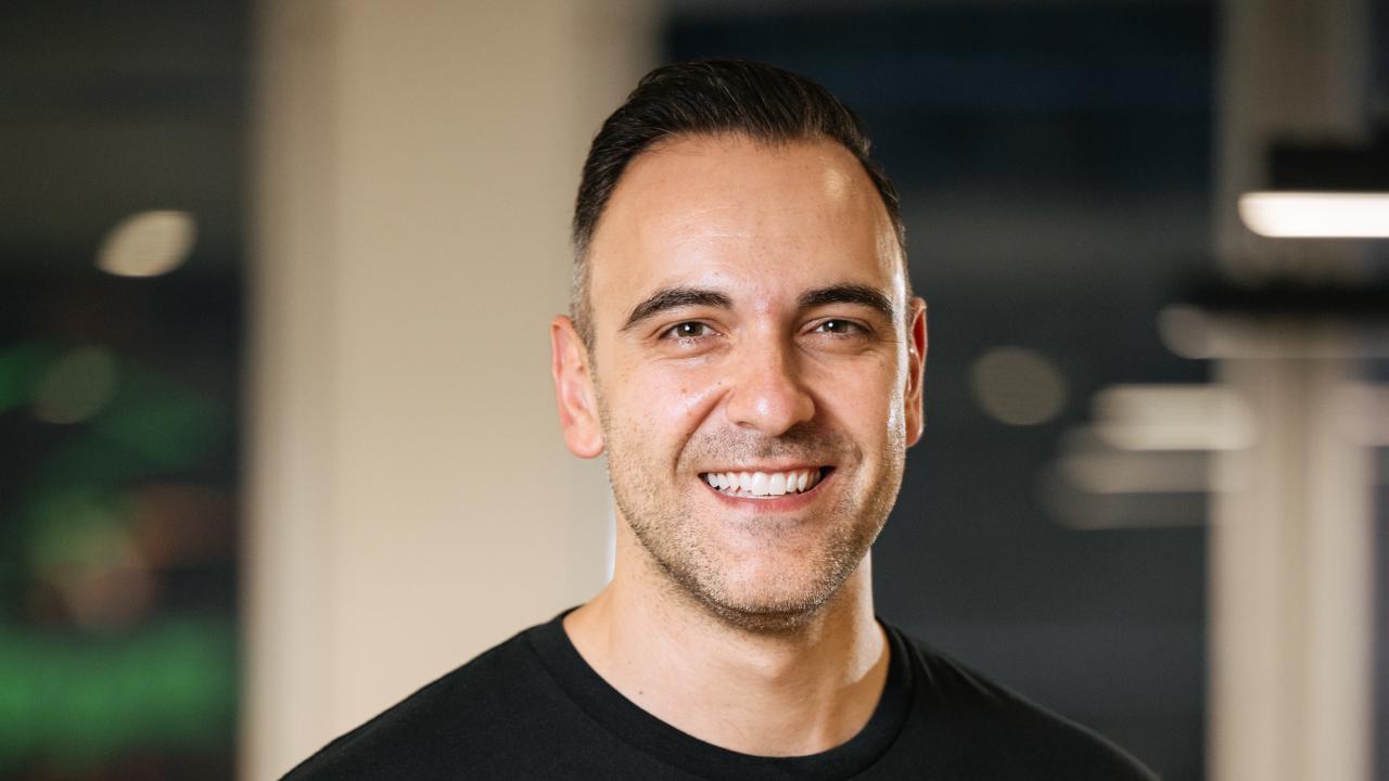 Shippit Co-CEO Rob Hango-Zada