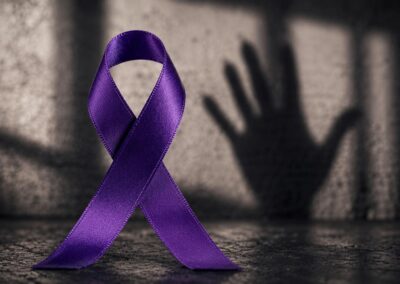 Coercive control, financial abuse. How domestic violence begins