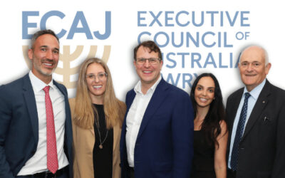 Where’s the money? Government and Israel lobby coy on big grants