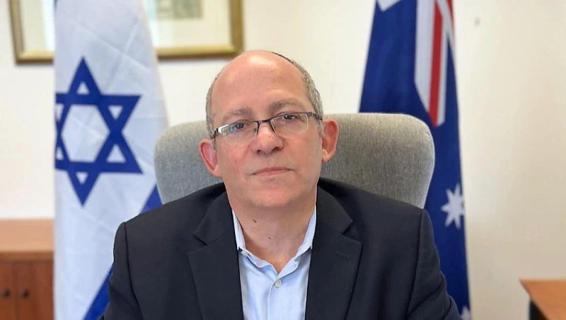Hillel Newman