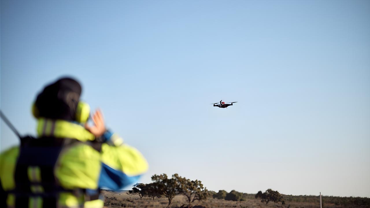 drone