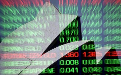 Shares advance as retail, real estate stocks surge