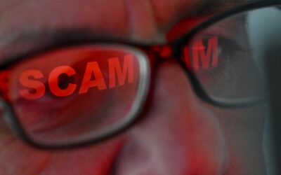 ‘Scambling’: the scam on the rise catching out punters