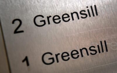 UK bans financier Greensill from being company director