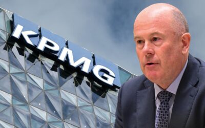 Wider watchdog inquiry launched into consulting firm