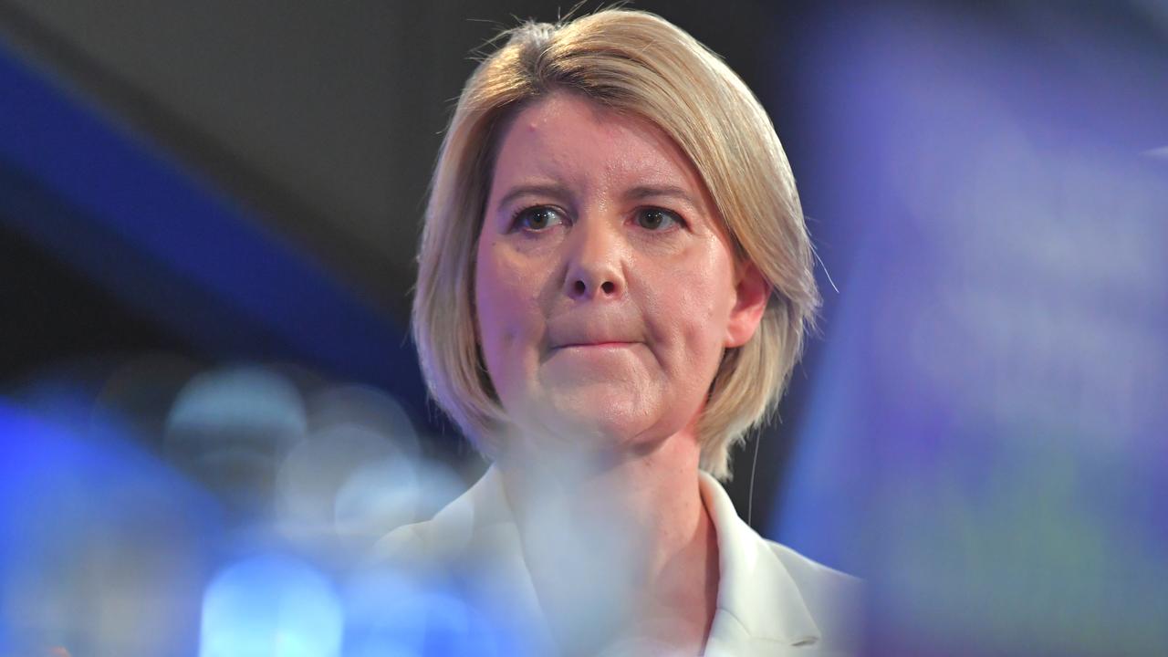 Natasha Stott Despoja