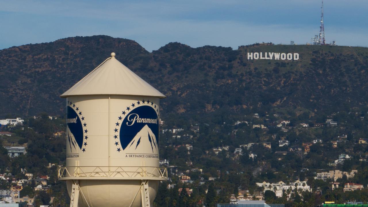 Warner Bros