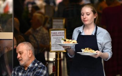 Confidence readings punctuate lull in economic calendar