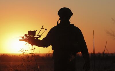 Ukraine drone warfare to force Australian reckoning