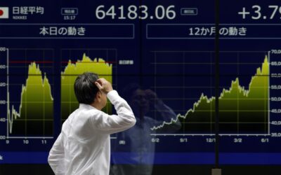 Stocks extend rally on Mideast breakthrough hopes