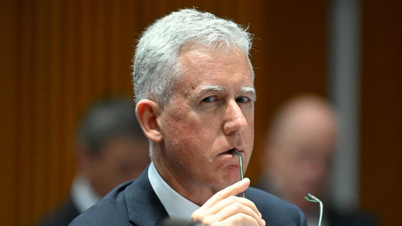 KPMG chairman Martin Sheppard