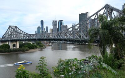 Olympic-sized cost for Games city’s bridge revealed
