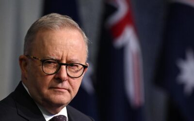 One Nation pips Labor in Newspoll as PM’s support slips