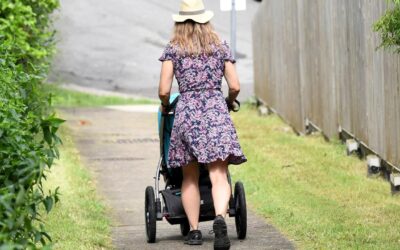 Cost-of-living crunch hits spending on baby goods