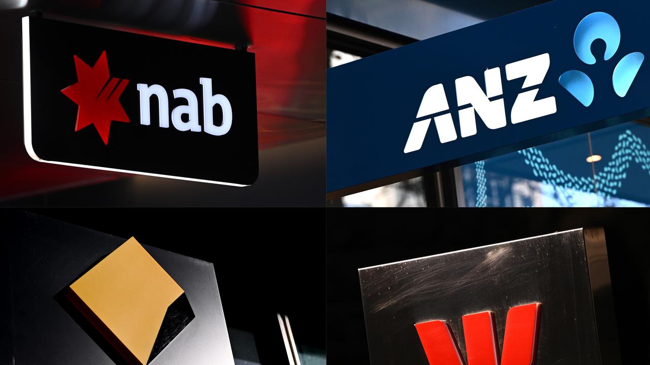 BANKING STOCK MELBOURNE