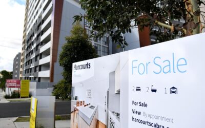 Housing slowdown sharper than Treasury forecast: CBA