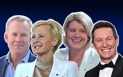 Honours abound in King’s Birthday roll call of service