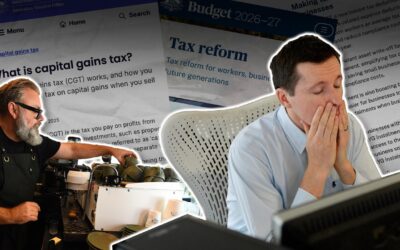 Labor unveils startup carve-outs after tax backlash