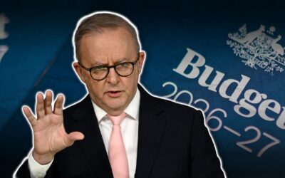 ‘Reform is always hard’: PM coy on tax carve outs