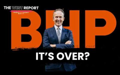 BHP Drops Case Against Michael West Media, Suppression Orders Remain | The West Report