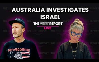 BREAKING! Australia will now investigate Israel over Assault Claims | West Report Live