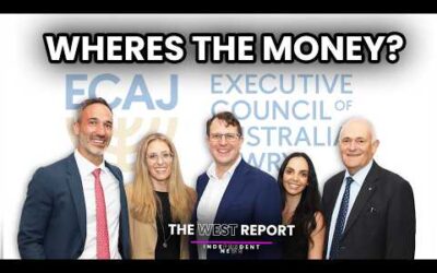 $176M in Security Grants: Who Gets the Money? | The West Report