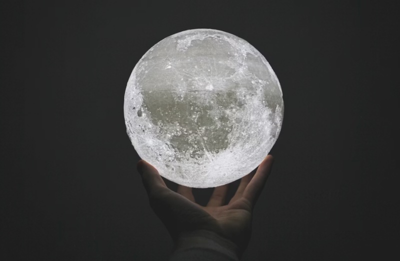 RBA vision. Image: Jasper Benning, Unsplash