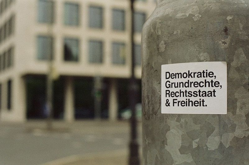 Neometals whistleblower followed the rules. Image: Marky Spiske, Unsplash