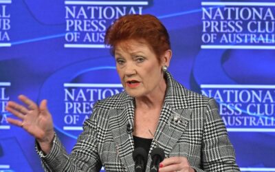 Australia’s most powerful media club has a legitimacy problem
