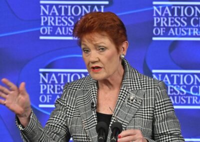 Australia’s most powerful media club has a legitimacy problem