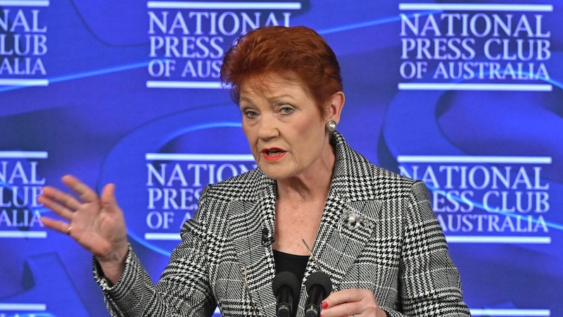 Australia’s most powerful media club has a legitimacy problem