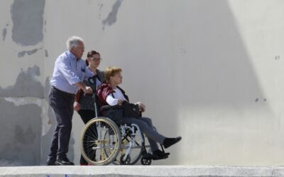 NDIS Bill hits the disabled harder than the fraudsters