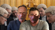 BHP v Michael West and Simon Turner. Image: Camillia Bradley