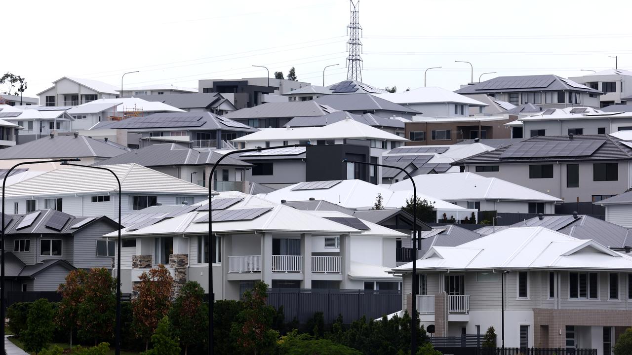 Housing stock