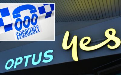 Optus sued by watchdog over triple-zero network outage