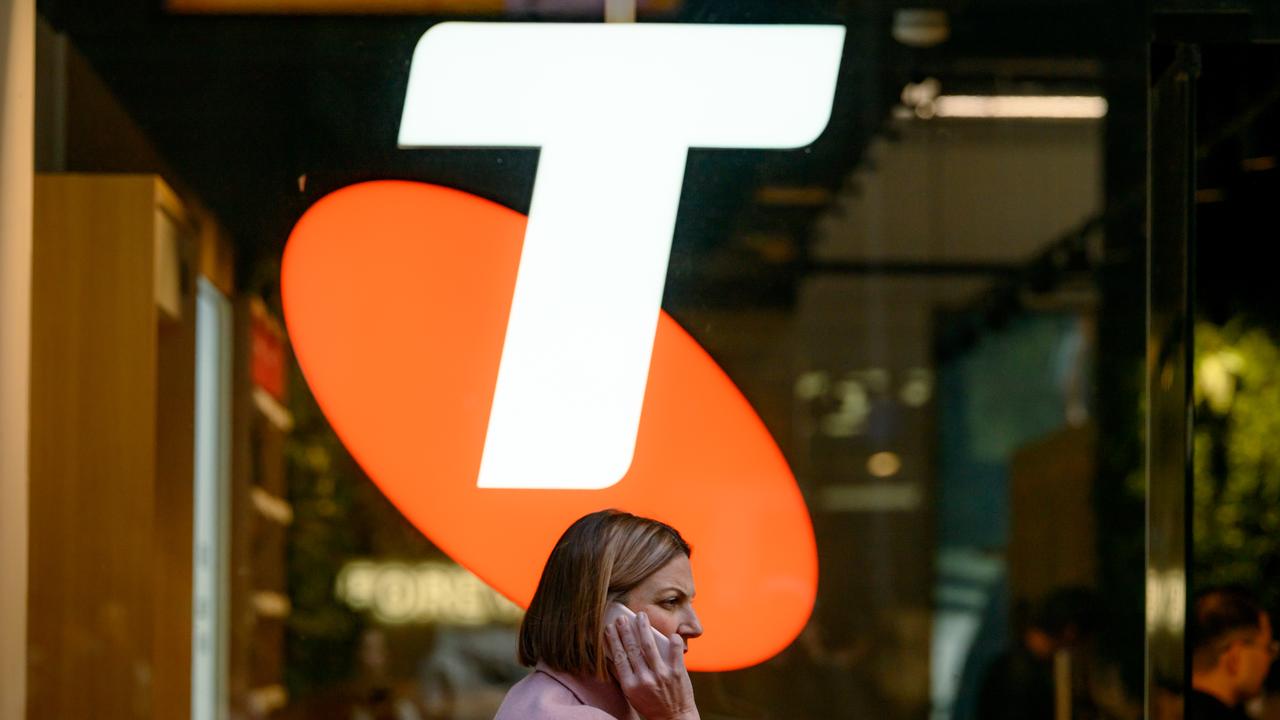 telstra