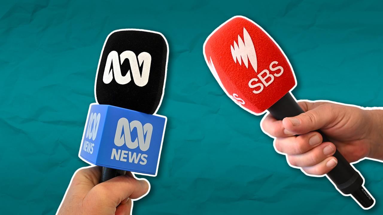 ABC and SBS graphic