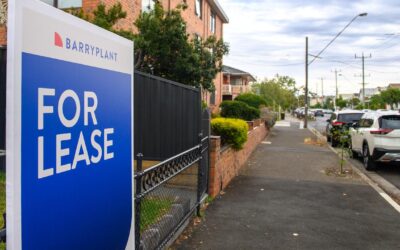 Some relief ahead for renters but prices remain high