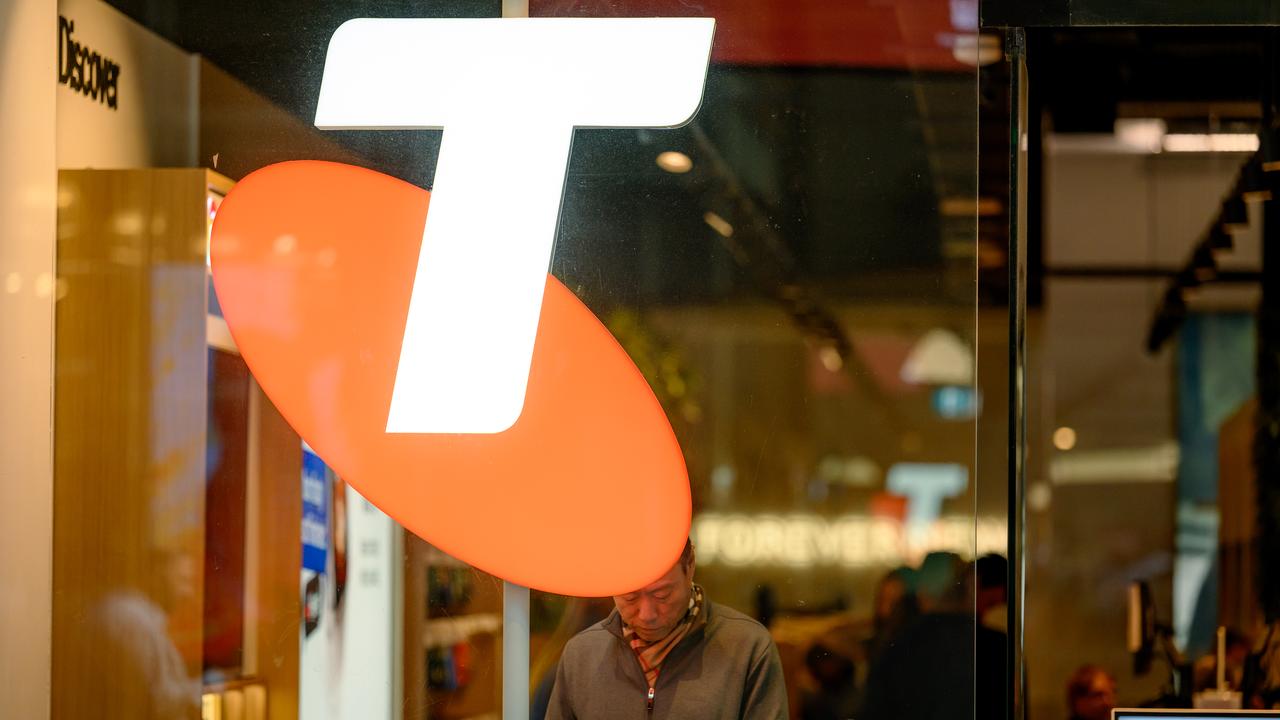 telstra