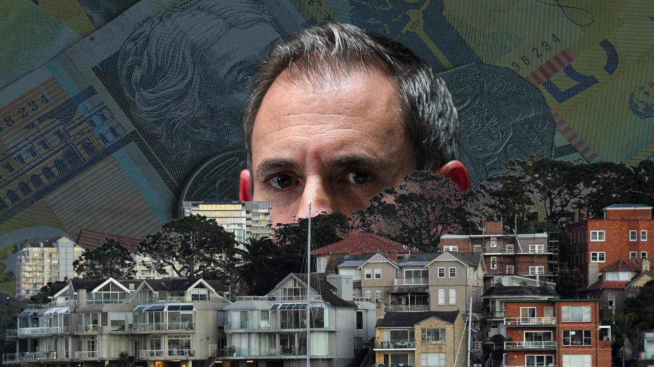 housing