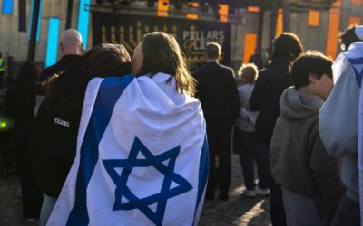 ‘Cancelled’: inquiry told Jewish kids being isolated